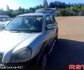 Хендай Туксон, объемом двигателя 2 л и пробегом 270 тыс. км за 4760 $, фото 1 на Automoto.ua