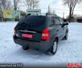 Хендай Туксон, объемом двигателя 20 л и пробегом 176 тыс. км за 8000 $, фото 5 на Automoto.ua