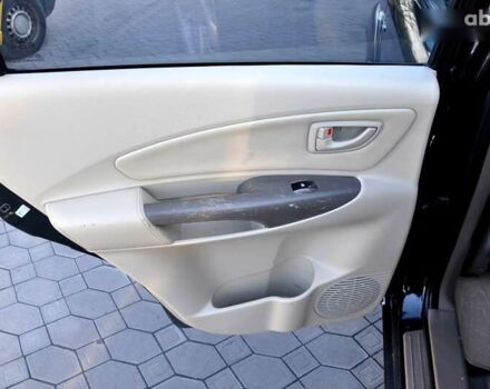 Хендай Туксон, об'ємом двигуна 0 л та пробігом 245 тис. км за 7200 $, фото 17 на Automoto.ua