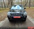 Хендай Туксон, объемом двигателя 2 л и пробегом 198 тыс. км за 7800 $, фото 1 на Automoto.ua