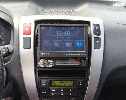 Хендай Туксон, объемом двигателя 0 л и пробегом 283 тыс. км за 8850 $, фото 14 на Automoto.ua