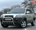 Хендай Туксон, объемом двигателя 0 л и пробегом 200 тыс. км за 7700 $, фото 1 на Automoto.ua