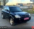 Хендай Туксон, объемом двигателя 2 л и пробегом 180 тыс. км за 8000 $, фото 1 на Automoto.ua