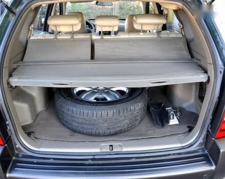 Хендай Туксон, об'ємом двигуна 0 л та пробігом 245 тис. км за 7200 $, фото 20 на Automoto.ua