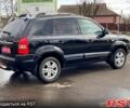 Хендай Туксон, объемом двигателя 20 л и пробегом 181 тыс. км за 8500 $, фото 3 на Automoto.ua