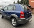 Хендай Туксон, объемом двигателя 2 л и пробегом 233 тыс. км за 7999 $, фото 14 на Automoto.ua
