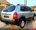 Хендай Туксон, объемом двигателя 20 л и пробегом 164 тыс. км за 7750 $, фото 7 на Automoto.ua