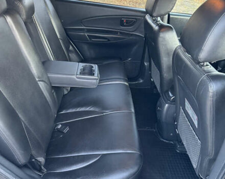 Хендай Туксон, объемом двигателя 2 л и пробегом 245 тыс. км за 7900 $, фото 40 на Automoto.ua