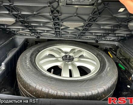 Хендай Туксон, об'ємом двигуна 2 л та пробігом 203 тис. км за 8100 $, фото 10 на Automoto.ua