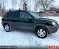 Хендай Туксон, объемом двигателя 20 л и пробегом 176 тыс. км за 8000 $, фото 1 на Automoto.ua