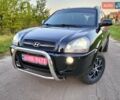Хендай Туксон, об'ємом двигуна 1.98 л та пробігом 165 тис. км за 9900 $, фото 11 на Automoto.ua