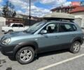 Хендай Туксон 2007 в Сваляве на Automoto.ua Хендай Туксон, объемом двигателя 2.66 л и пробегом 280 тыс. км за 5608 $, фото 3 на Automoto.ua