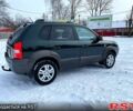 Хендай Туксон, объемом двигателя 20 л и пробегом 176 тыс. км за 8000 $, фото 2 на Automoto.ua