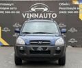 Хендай Туксон, объемом двигателя 2 л и пробегом 233 тыс. км за 7999 $, фото 5 на Automoto.ua