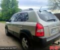 Хендай Туксон, объемом двигателя 2 л и пробегом 0 тыс. км за 7300 $, фото 3 на Automoto.ua