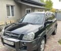 Хендай Туксон 2007 в Прилуках на Automoto.ua Хендай Туксон, объемом двигателя 2 л и пробегом 280 тыс. км за 7200 $, фото 1 на Automoto.ua