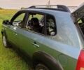 Хендай Туксон, об'ємом двигуна 2 л та пробігом 199 тис. км за 8000 $, фото 3 на Automoto.ua