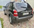Хендай Туксон 2007 в Прилуках на Automoto.ua Хендай Туксон, объемом двигателя 2 л и пробегом 280 тыс. км за 7200 $, фото 6 на Automoto.ua