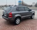 Хендай Туксон, объемом двигателя 2 л и пробегом 290 тыс. км за 7999 $, фото 3 на Automoto.ua