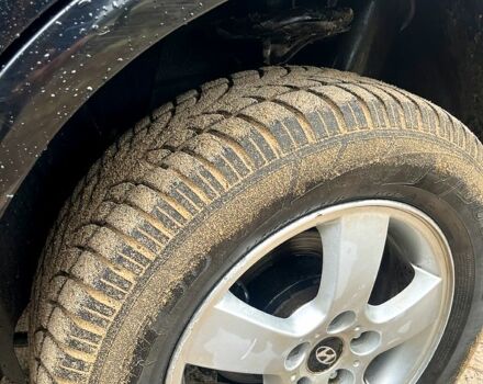 Хендай Туксон, об'ємом двигуна 2 л та пробігом 0 тис. км за 7400 $, фото 5 на Automoto.ua