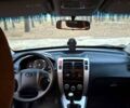 Хендай Туксон, объемом двигателя 1.6 л и пробегом 200 тыс. км за 8200 $, фото 6 на Automoto.ua