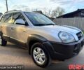 Хендай Туксон, объемом двигателя 20 л и пробегом 164 тыс. км за 7750 $, фото 4 на Automoto.ua