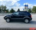 Хендай Туксон, объемом двигателя 2 л и пробегом 198 тыс. км за 8000 $, фото 6 на Automoto.ua