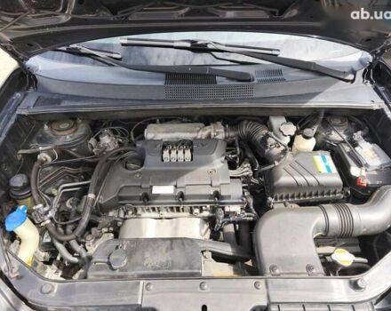 Хендай Туксон, объемом двигателя 0 л и пробегом 283 тыс. км за 8850 $, фото 16 на Automoto.ua