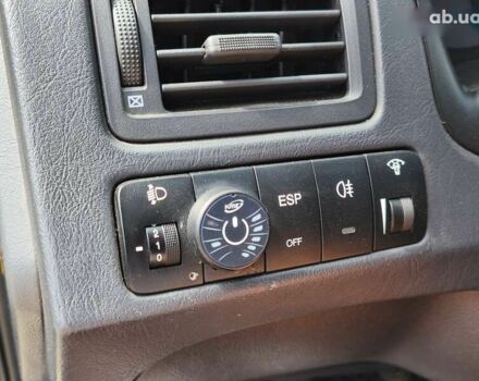 Хендай Туксон, объемом двигателя 0 л и пробегом 283 тыс. км за 8850 $, фото 12 на Automoto.ua