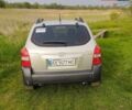 Хендай Туксон, объемом двигателя 1.98 л и пробегом 190 тыс. км за 8150 $, фото 1 на Automoto.ua