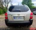 Хендай Туксон, объемом двигателя 2 л и пробегом 0 тыс. км за 7300 $, фото 1 на Automoto.ua