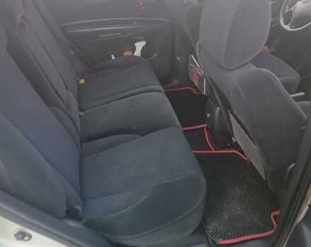 Хендай Туксон, объемом двигателя 2 л и пробегом 250 тыс. км за 7300 $, фото 5 на Automoto.ua