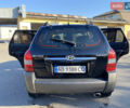 Хендай Туксон, об'ємом двигуна 1.98 л та пробігом 209 тис. км за 6999 $, фото 16 на Automoto.ua