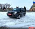 Хендай Туксон, объемом двигателя 20 л и пробегом 176 тыс. км за 8000 $, фото 1 на Automoto.ua