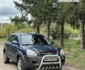 Хендай Туксон, об'ємом двигуна 2 л та пробігом 330 тис. км за 7555 $, фото 5 на Automoto.ua