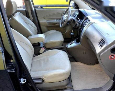 Хендай Туксон, об'ємом двигуна 0 л та пробігом 245 тис. км за 7200 $, фото 25 на Automoto.ua