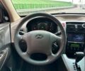 Хендай Туксон, объемом двигателя 2 л и пробегом 214 тыс. км за 7490 $, фото 14 на Automoto.ua