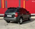 Хендай Туксон 2007 в Киеве на Automoto.ua Хендай Туксон, объемом двигателя 2 л и пробегом 214 тыс. км за 7990 $, фото 7 на Automoto.ua