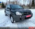 Хендай Туксон, объемом двигателя 20 л и пробегом 176 тыс. км за 8000 $, фото 9 на Automoto.ua