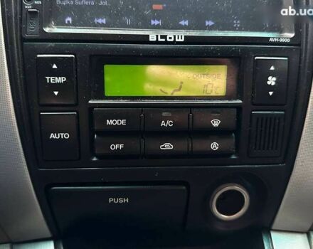 Хендай Туксон, объемом двигателя 2 л и пробегом 214 тыс. км за 7490 $, фото 23 на Automoto.ua