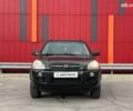 Хендай Туксон, объемом двигателя 2 л и пробегом 214 тыс. км за 7490 $, фото 2 на Automoto.ua