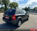 Хендай Туксон, объемом двигателя 2 л и пробегом 198 тыс. км за 8000 $, фото 1 на Automoto.ua