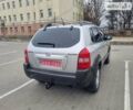 Хендай Туксон, об'ємом двигуна 2 л та пробігом 218 тис. км за 6900 $, фото 17 на Automoto.ua