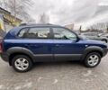 Хендай Туксон, объемом двигателя 2 л и пробегом 233 тыс. км за 7999 $, фото 18 на Automoto.ua