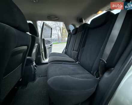 Хендай Туксон, объемом двигателя 0 л и пробегом 200 тыс. км за 7700 $, фото 4 на Automoto.ua