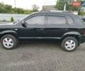 Хендай Туксон, объемом двигателя 1.98 л и пробегом 161 тыс. км за 7999 $, фото 1 на Automoto.ua