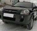 Хендай Туксон, об'ємом двигуна 2 л та пробігом 193 тис. км за 9100 $, фото 1 на Automoto.ua