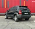 Хендай Туксон 2007 в Киеве на Automoto.ua Хендай Туксон, объемом двигателя 2 л и пробегом 214 тыс. км за 7990 $, фото 4 на Automoto.ua