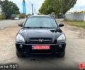 Хендай Туксон, об'ємом двигуна 2 л та пробігом 216 тис. км за 7800 $, фото 1 на Automoto.ua