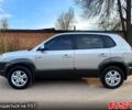 Хендай Туксон, объемом двигателя 20 л и пробегом 164 тыс. км за 7750 $, фото 5 на Automoto.ua